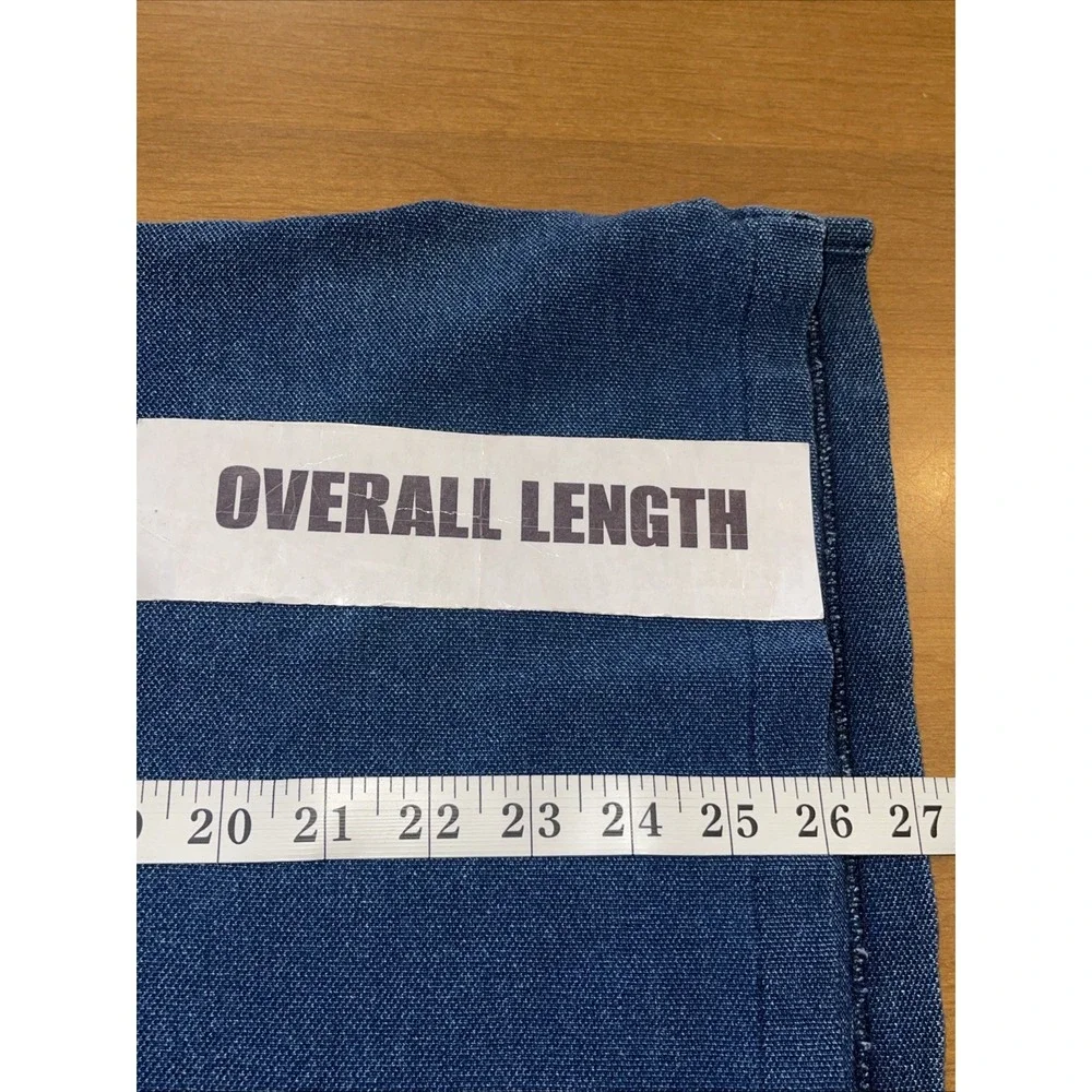 Polo Ralph Lauren Shirt Men XL Blue Skinny Fit Faded Look Pony‎ Logo Preppy